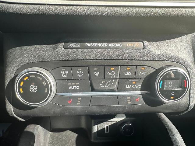 Certified 2020 Ford Escape SE AWD/4WD image 33