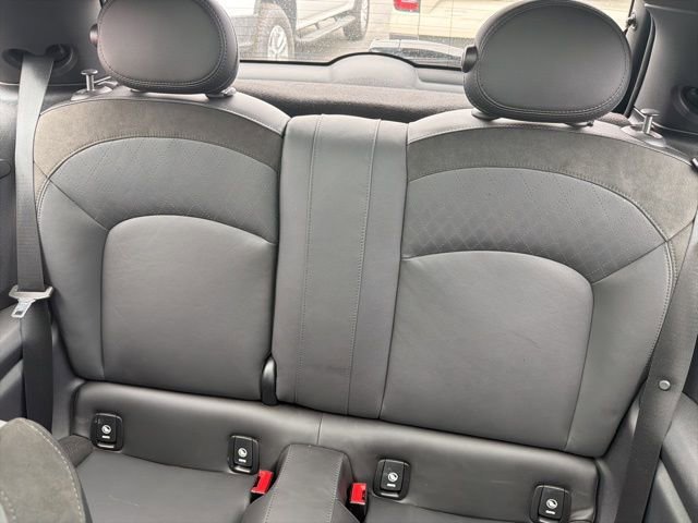 Used 2022 MINI Cooper S image 13