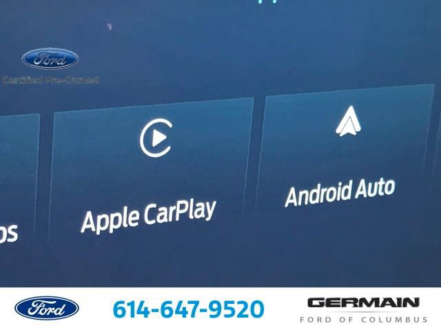 Certified 2023 Ford F150 Lariat w/ Equipment Group 502A High AWD/4WD image 36