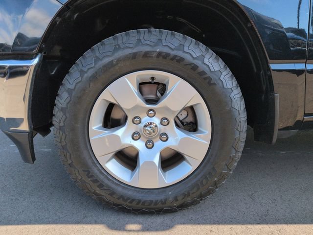 Used 2019 RAM 1500 Big Horn AWD/4WD image 10