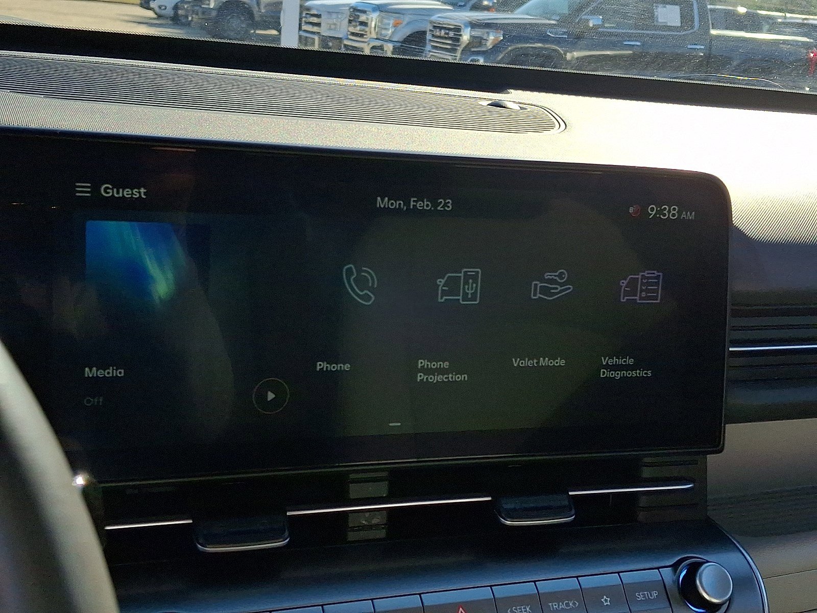 Used 2025 Hyundai Kona SEL image 15