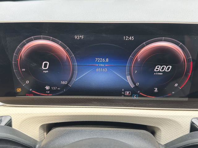 Used 2020 Mercedes-Benz A 220 4MATIC image 32
