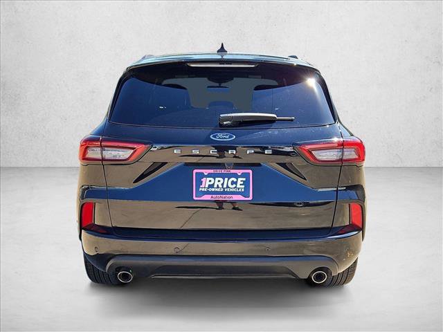 Certified 2023 Ford Escape ST-Line w/ Tech Pack #1 image 4