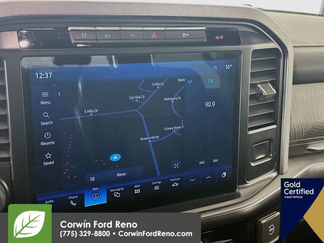 Certified 2022 Ford F150 Platinum image 16