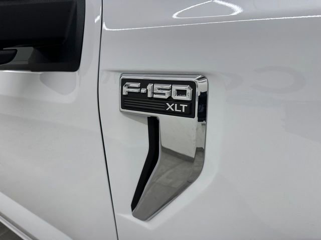 Certified 2023 Ford F150 XLT w/ Equipment Group 301A Mid image 8