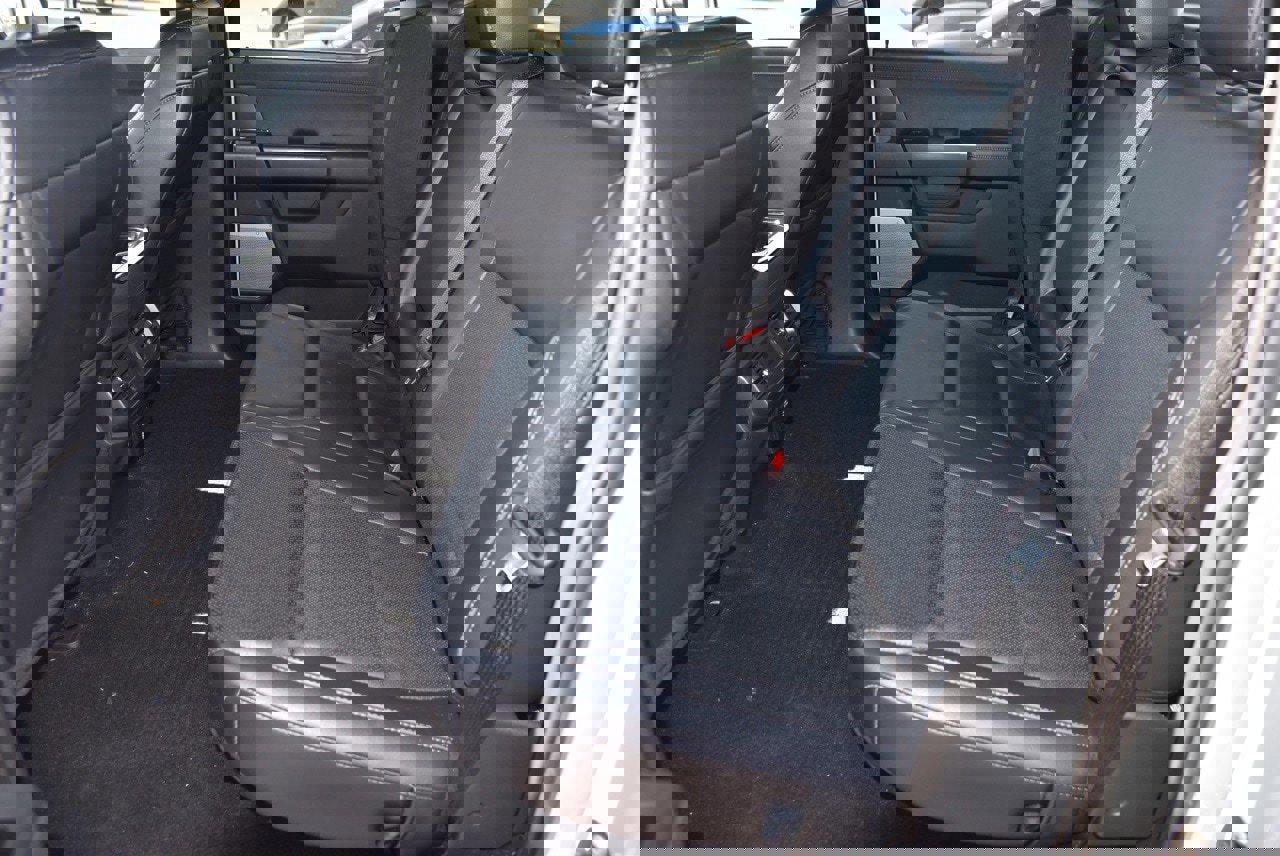 Certified 2024 Ford F150 Lariat w/ Bed Utility Package image 11