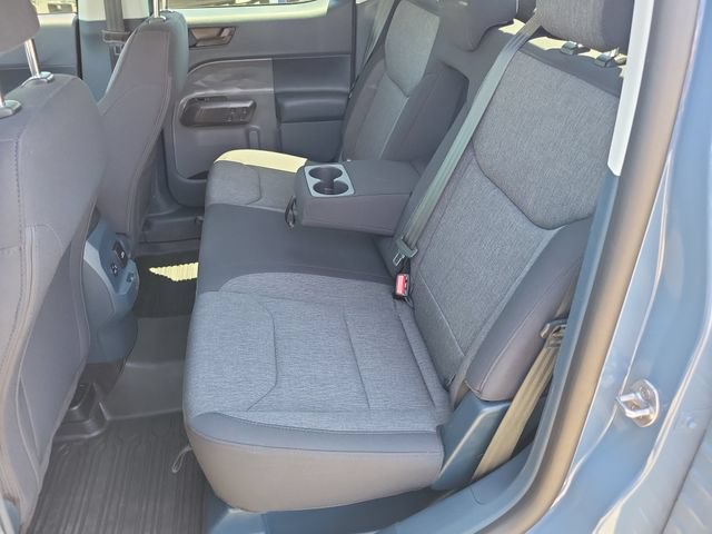 Certified 2024 Ford Maverick XLT w/ XLT Luxury Package FWD image 19