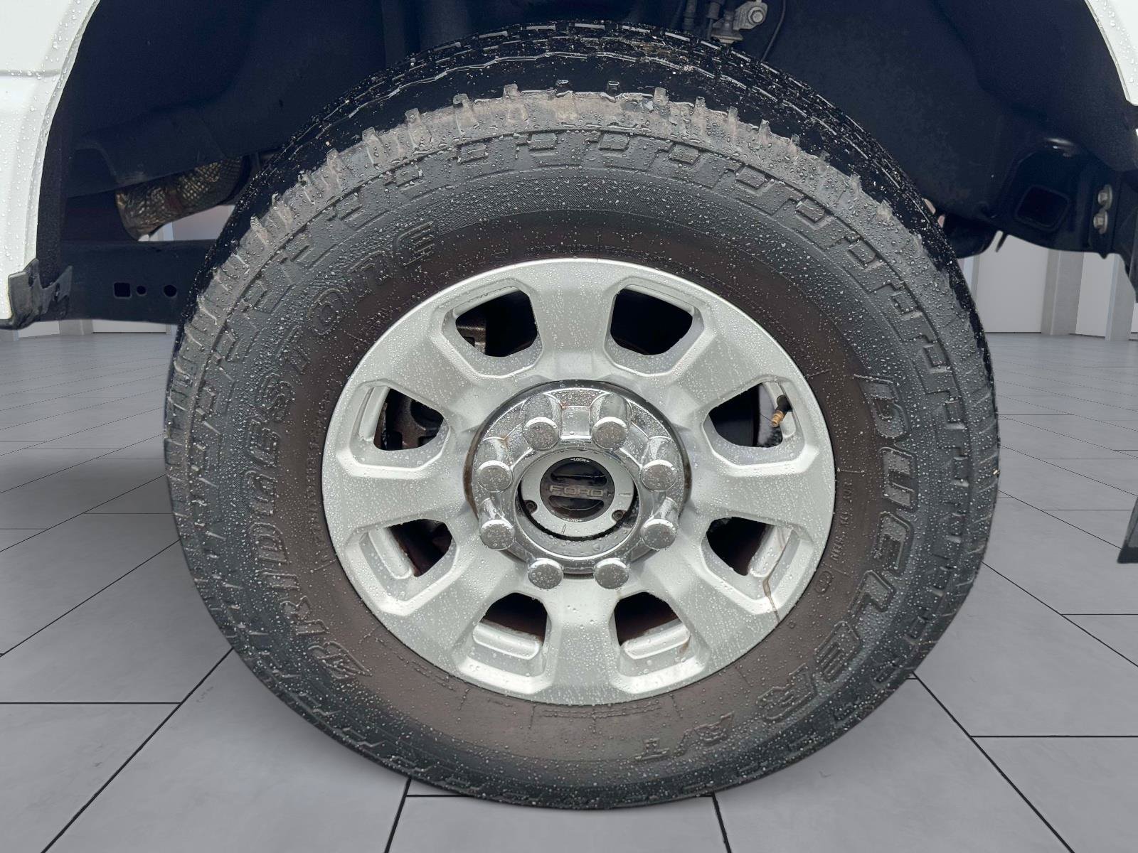 Certified 2023 Ford F250 XLT w/ 360-Degree Camera Package AWD/4WD image 8
