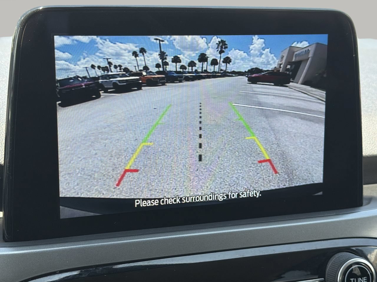 Certified 2024 Ford Escape Active FWD image 22