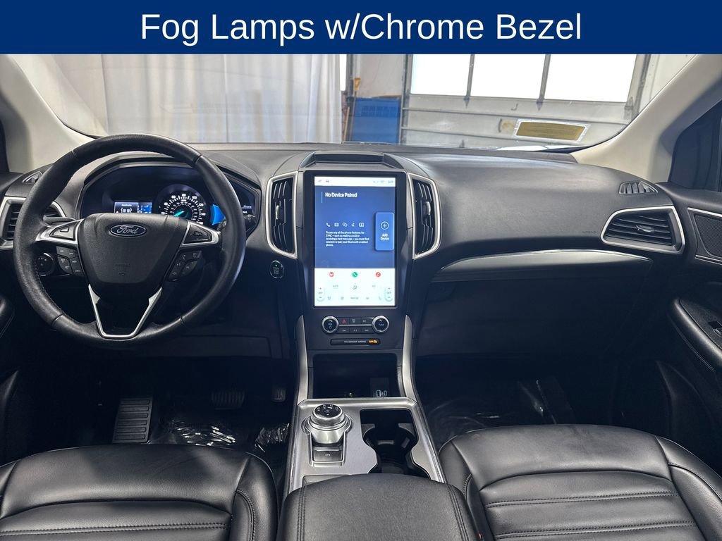 Certified 2022 Ford Edge SEL w/ Convenience Package AWD/4WD image 14