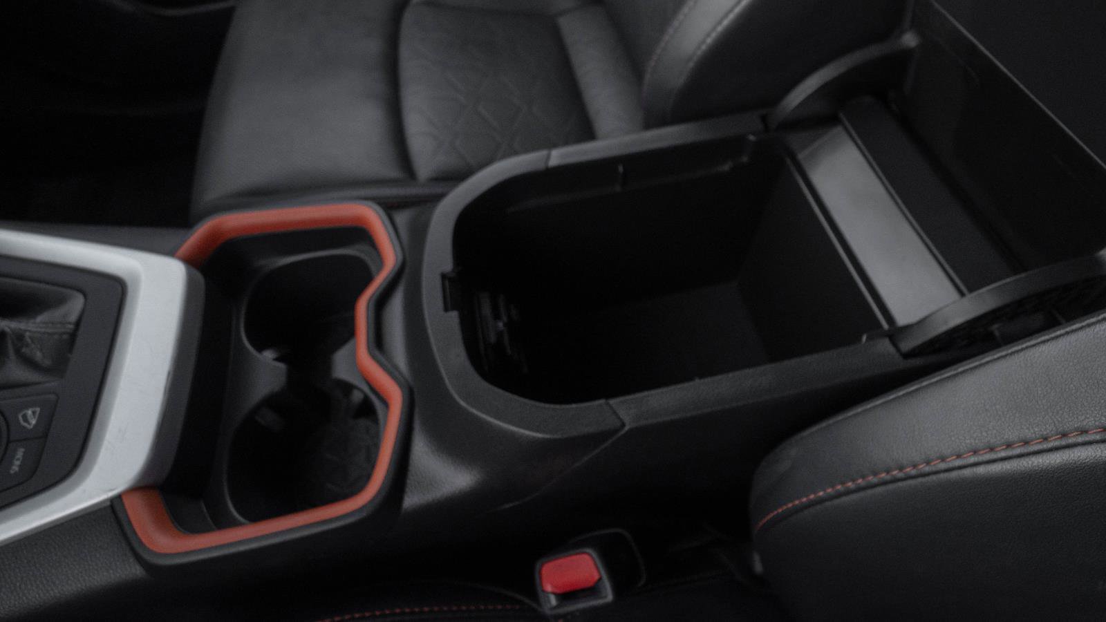 Used 2020 Toyota RAV4 Adventure image 19