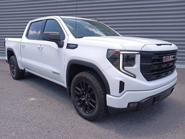 Used 2024 GMC Sierra 1500 Elevation AWD/4WD image 1