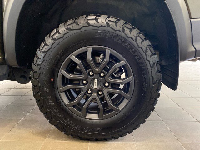 Certified 2024 Ford Ranger Raptor AWD/4WD image 27