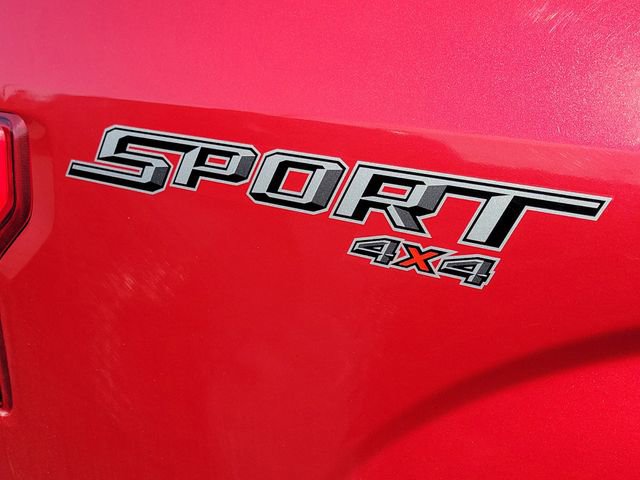 Certified 2020 Ford F150 XLT w/ Equipment Group 302A Luxury image 6