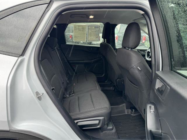 Certified 2025 Ford Escape Active w/ Cold Weather Package AWD/4WD image 12
