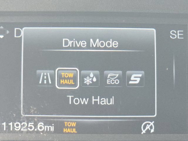 Certified 2018 Ford F150 XLT w/ XTR Package AWD/4WD image 6
