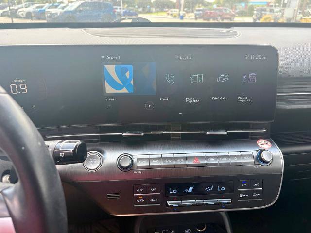 Used 2024 Hyundai Kona SEL AWD/4WD image 12