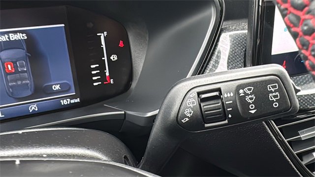 Certified 2023 Ford Escape ST-Line w/ Tech Pack #1 image 22