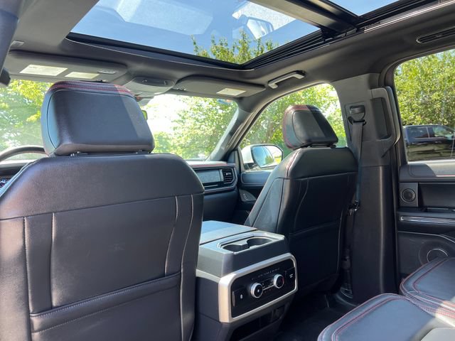 Certified 2023 Ford Expedition Limited AWD/4WD image 26