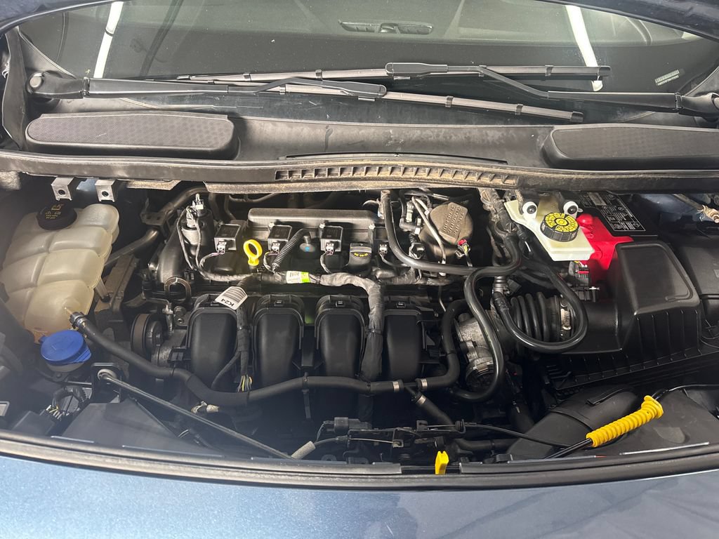 Certified 2022 Ford Transit Connect XLT FWD image 25