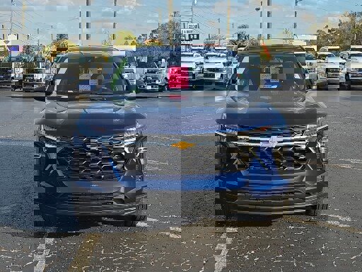 Used 2024 Chevrolet Trax LS w/ LS Convenience Package image 9