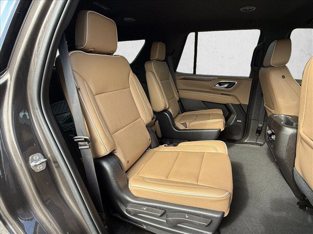 Used 2021 Chevrolet Tahoe Premier RWD image 20