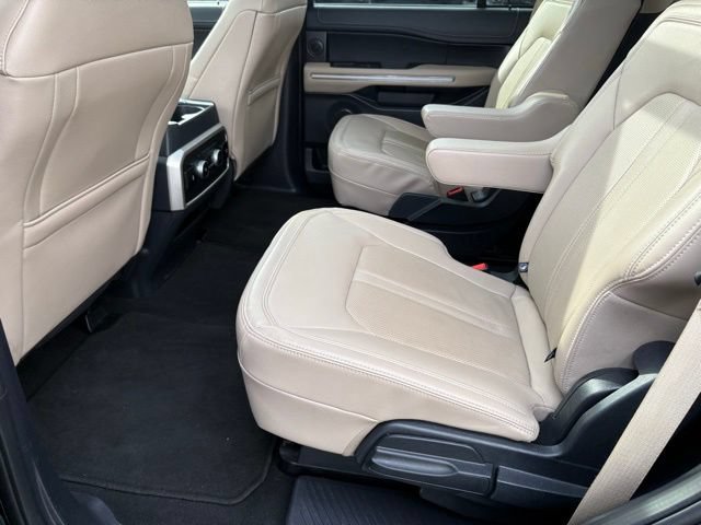 Certified 2024 Ford Expedition Limited AWD/4WD image 38