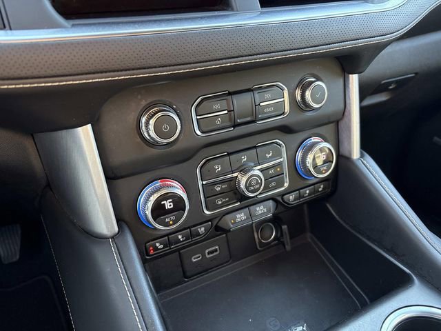 Used 2021 GMC Yukon SLT w/ SLT Premium Package image 33