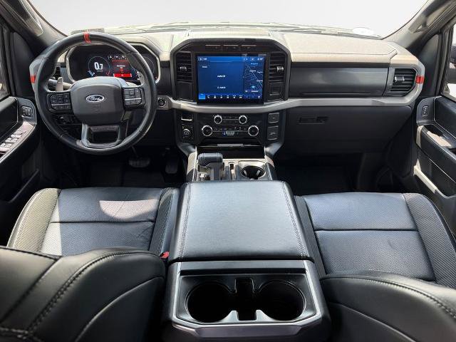 Certified 2022 Ford F150 Raptor w/ Torsen Package AWD/4WD image 22