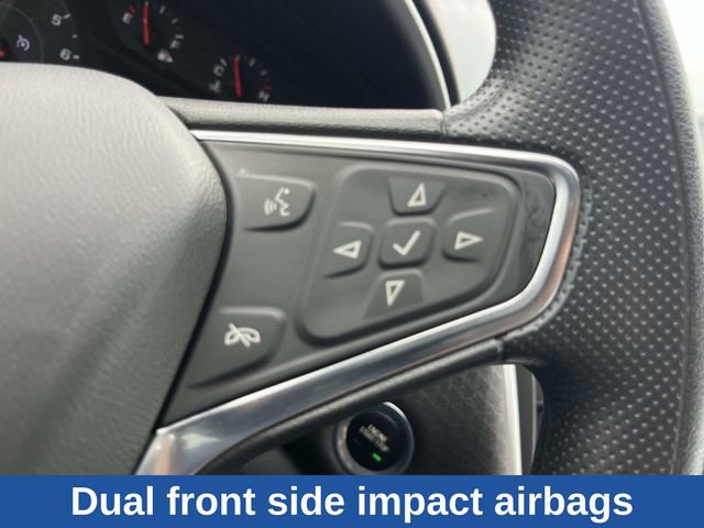 Used 2024 Chevrolet Malibu LT FWD image 36