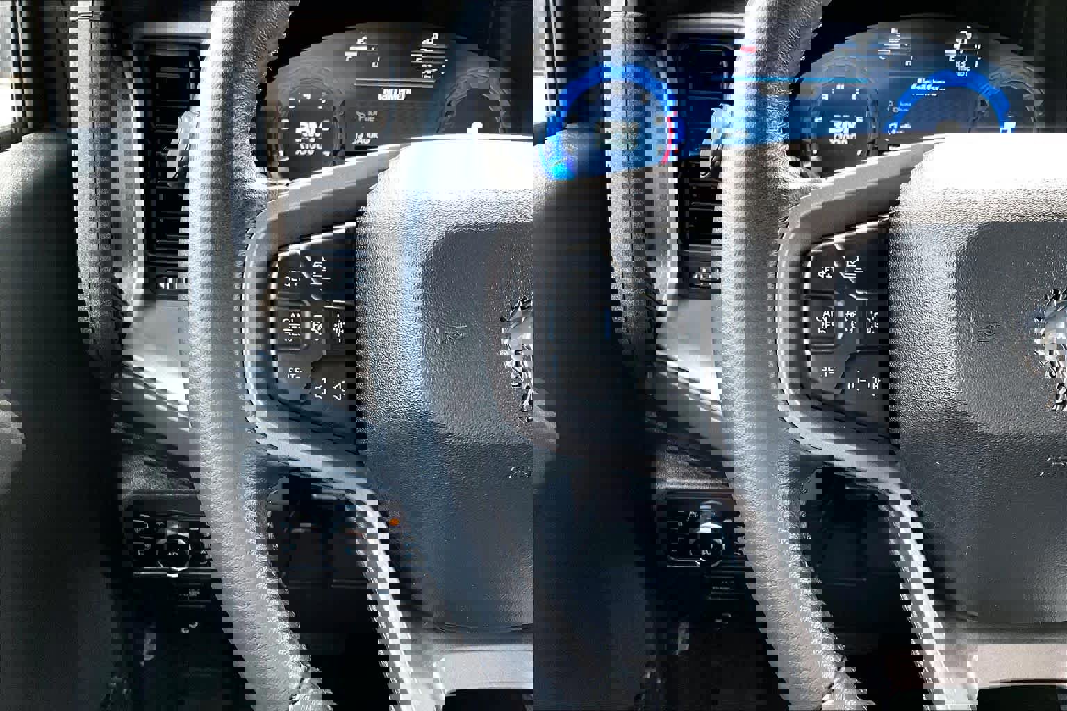 Certified 2025 Ford Bronco Outer Banks image 27