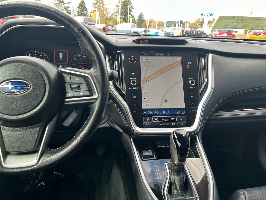 Used 2023 Subaru Outback Limited image 43