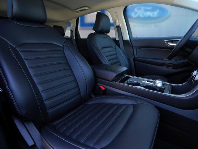 Certified 2024 Ford Edge SEL w/ Convenience Package image 22
