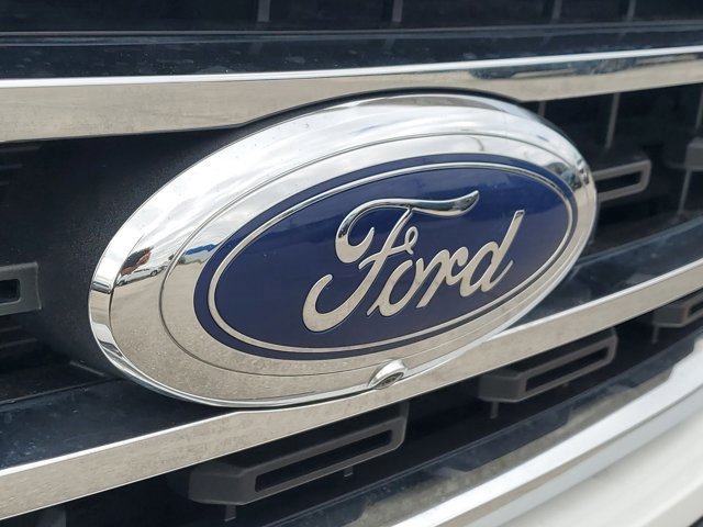 Certified 2023 Ford F150 XLT w/ Equipment Group 301A Mid image 7