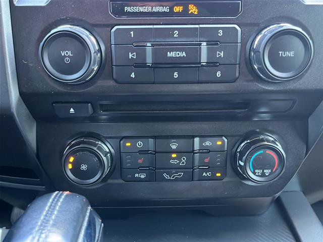 Certified 2018 Ford F150 XLT w/ Equipment Group 302A Luxury AWD/4WD image 26