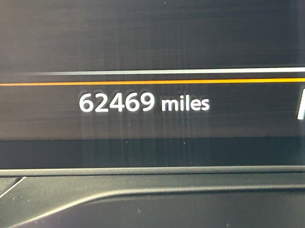 Used 2023 INFINITI QX60 Sensory w/ Cargo Package image 42