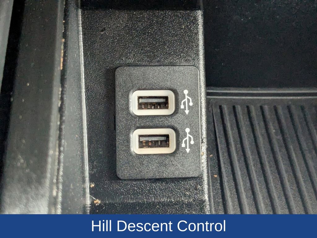 Certified 2020 Ford F150 XL w/ Equipment Group 101A Mid image 23