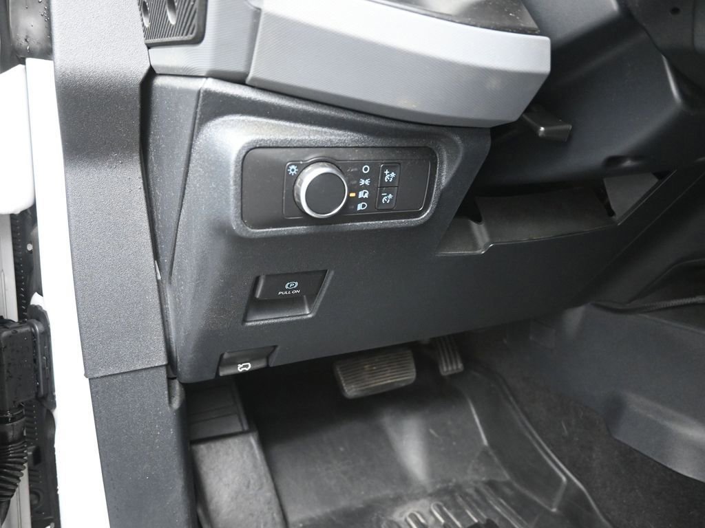 Certified 2021 Ford Bronco 4-Door AWD/4WD image 19