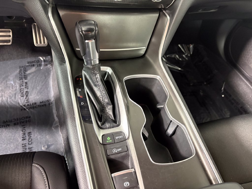 Used 2022 Honda Accord Sport image 20