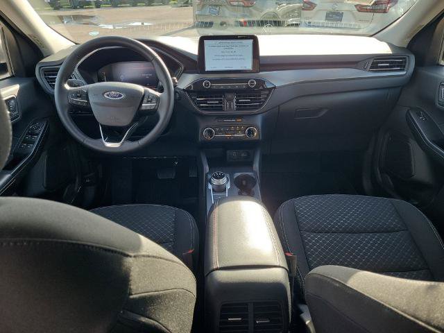 Certified 2024 Ford Escape Active FWD image 14