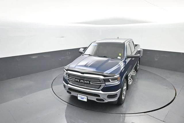 Used 2020 RAM 1500 Laramie AWD/4WD image 28