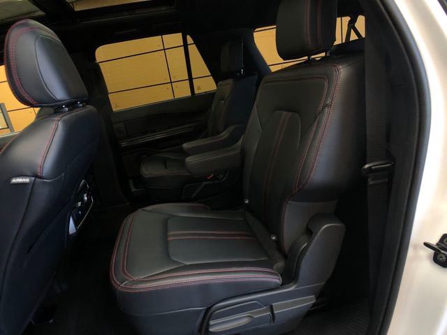 Certified 2024 Ford Expedition Max Limited AWD/4WD image 21