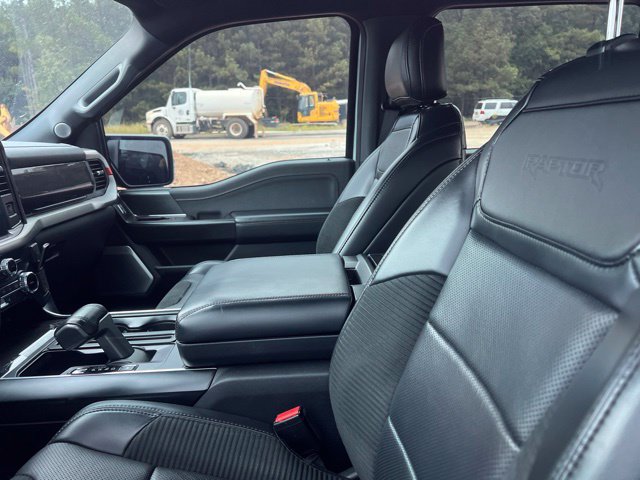 Certified 2023 Ford F150 Raptor AWD/4WD image 9