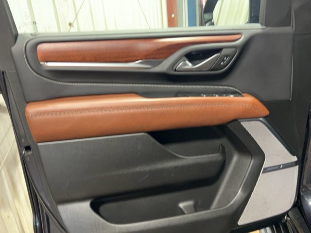 Used 2024 GMC Yukon Denali Ultimate AWD/4WD image 20