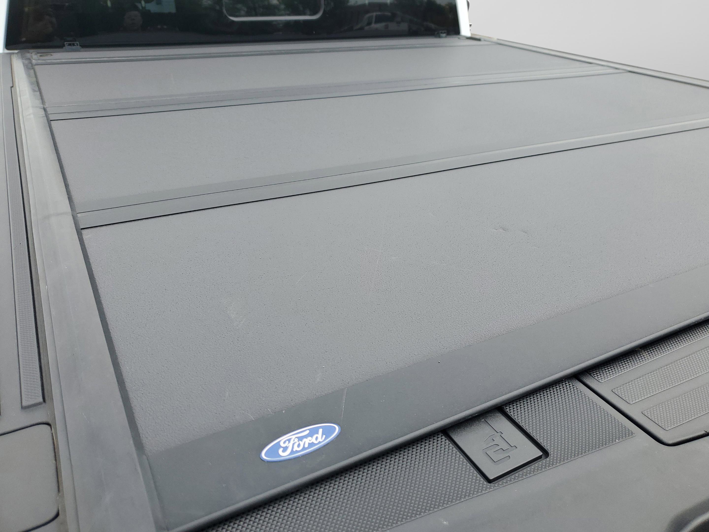 Certified 2024 Ford F150 Raptor AWD/4WD image 9