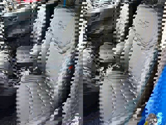 Certified 2025 Ford Maverick Lobo image 14