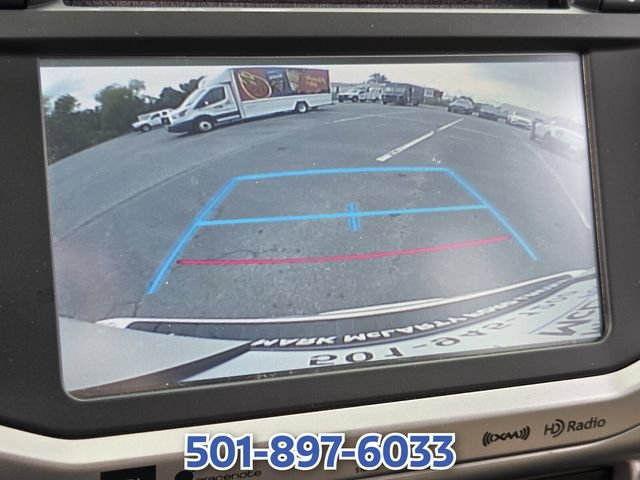 Used 2019 Toyota 4Runner Limited RWD image 20