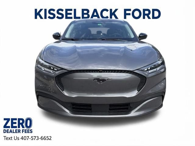 Certified 2023 Ford Mustang Mach-E Select RWD image 10
