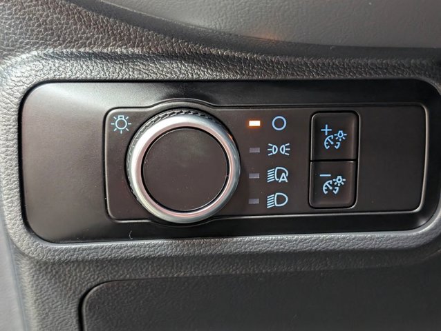 Certified 2026 Ford Explorer Active AWD/4WD image 9