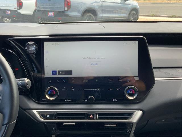 Used 2024 Lexus RX 350 Premium w/ Accessory Package (Z1) FWD image 15